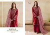 Maria B Exclusive Collection Vol 11 Rayon Cotton Pakistani Suits Wholesale Price in Surat
